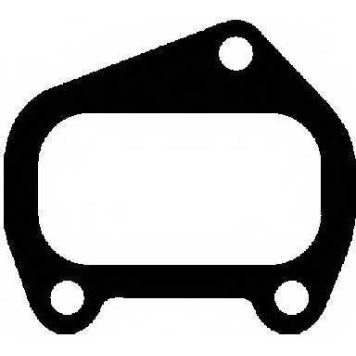Прокладка выпускного коллектора REINZ 71-25919-30