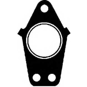 Прокладка выпускного коллектора REINZ 71-26283-00