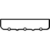 Прокладка крышки головки цилиндра REINZ 71-26284-30