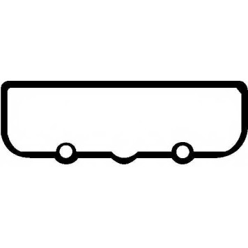 Прокладка крышки головки цилиндра REINZ 71-26306-30