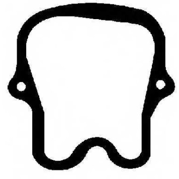 Прокладка крышки головки цилиндра REINZ 71-26428-20