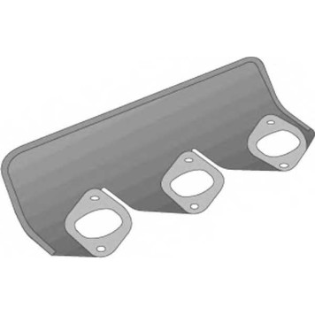 Прокладка выпускного коллектора REINZ 71-27121-10