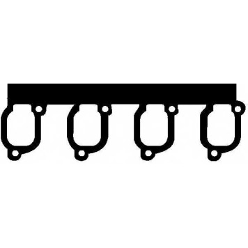 Прокладка впускного коллектора REINZ 71-27316-00