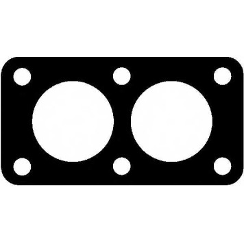 Прокладка выхлопной трубы REINZ 71-27409-00