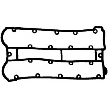 Прокладка крышки головки цилиндра REINZ 71-28233-00