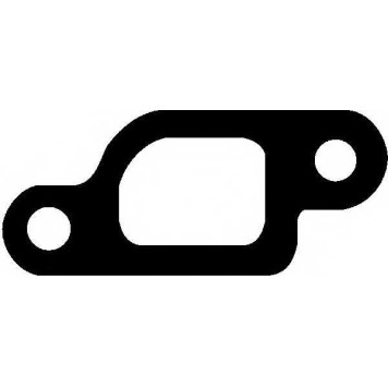 Прокладка выпускного коллектора REINZ 71-28239-00