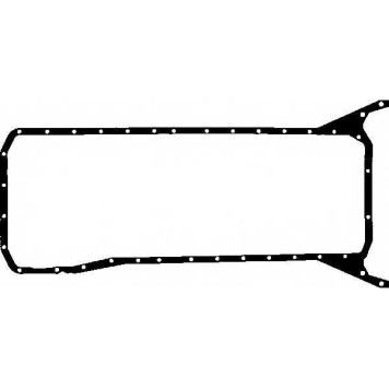 Прокладка маслянного поддона REINZ 71-28326-00