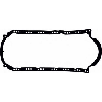 Прокладка маслянного поддона REINZ 71-28353-00