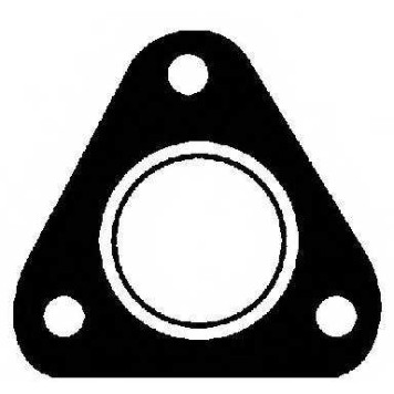 Прокладка выхлопной трубы REINZ 71-28461-00