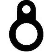 Прокладка, болт крышка головки цилиндра REINZ 71-28486-00