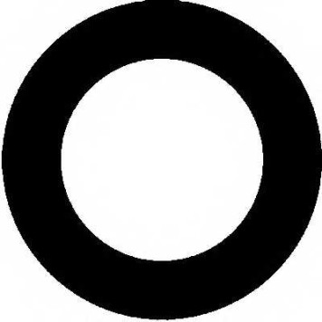 Прокладка крышки головки цилиндра REINZ 71-28487-00