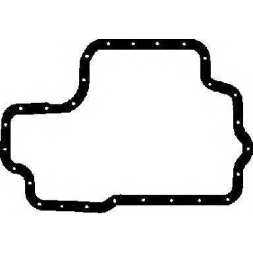 Прокладка, маслянная ванна REINZ 71-28536-00