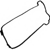 Прокладка крышки головки цилиндра REINZ 71-28653-00