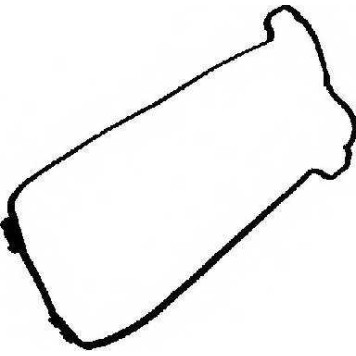 Прокладка крышки головки цилиндра REINZ 71-28653-00