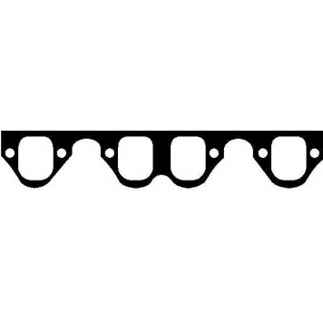 Прокладка впускного коллектора REINZ 71-28781-10