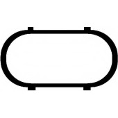 Прокладка впускного коллектора REINZ 71-28916-00