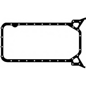 Прокладка маслянного поддона REINZ 71-29170-10