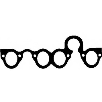 Прокладка впускного коллектора REINZ 71-29174-00