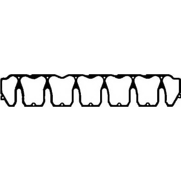 Прокладка крышки головки цилиндра REINZ 71-29287-00