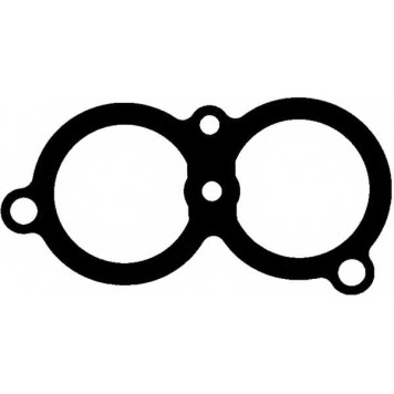 Прокладка корпуса впускного коллектора REINZ 71-29365-00