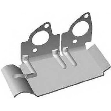 Прокладка выпускного коллектора REINZ 71-29399-00