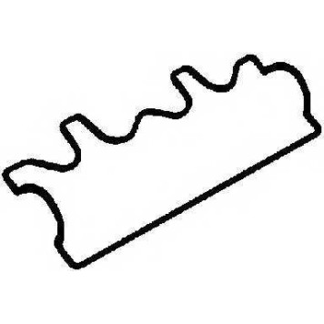 Прокладка крышки головки цилиндра REINZ 71-31117-00