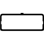 Прокладка крышки головки цилиндра REINZ 71-31146-00