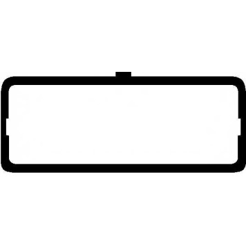 Прокладка крышки головки цилиндра REINZ 71-31146-00