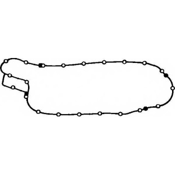 Прокладка маслянного поддона REINZ 71-31328-00