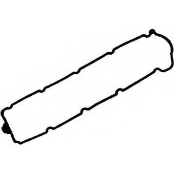 Прокладка крышки головки цилиндра REINZ 71-31344-00