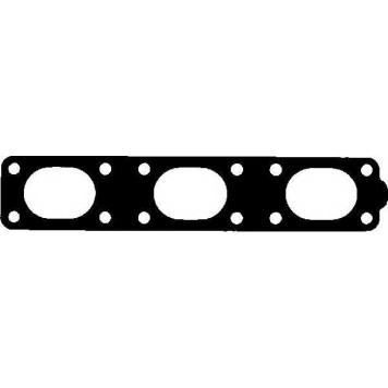 Прокладка выпускного коллектора REINZ 71-31404-00