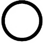 Прокладка впускного коллектора REINZ 71-31647-00