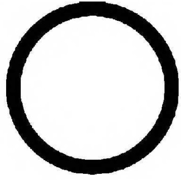 Прокладка впускного коллектора REINZ 71-31647-00