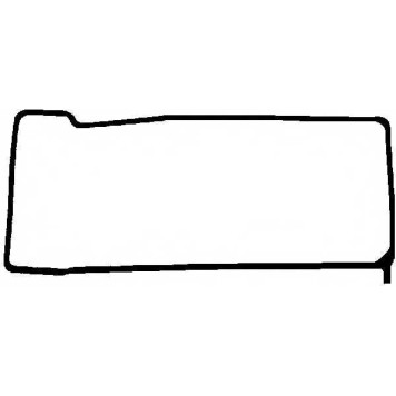 Прокладка крышки головки цилиндра REINZ 71-31648-00