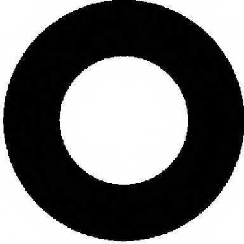 Прокладка, болт крышка головки цилиндра REINZ 71-31694-00