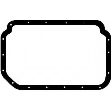 Прокладка, маслянная ванна REINZ 71-31708-00