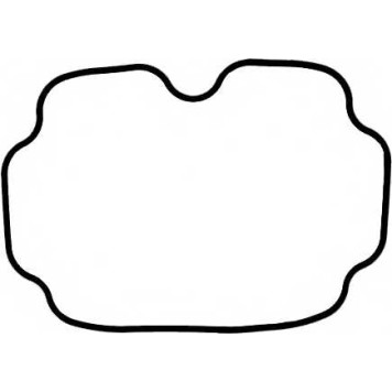 Прокладка корпуса впускного коллектора REINZ 71-31827-00