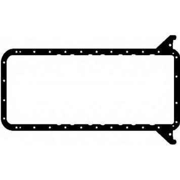 Прокладка маслянного поддона REINZ 71-31828-00