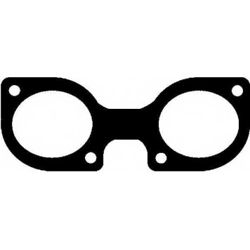 Прокладка выпускного коллектора REINZ 71-31834-10