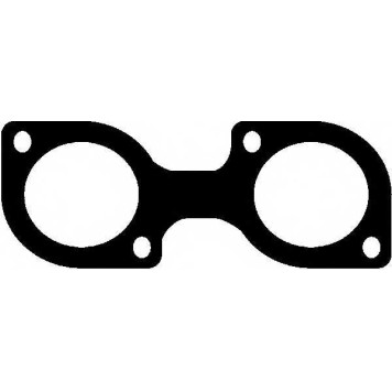 Прокладка выпускного коллектора REINZ 71-31836-10