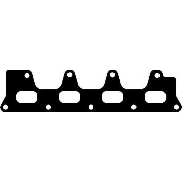 Прокладка выпускного коллектора REINZ 71-31912-00