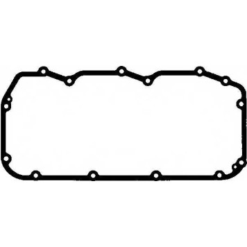Прокладка крышки головки цилиндра REINZ 71-31922-00