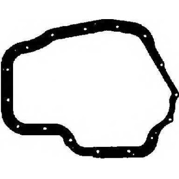 Прокладка, маслянная ванна REINZ 71-31978-00