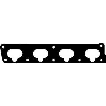 Прокладка впускного коллектора REINZ 71-33018-00