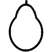 Прокладка впускного коллектора REINZ 71-33179-00