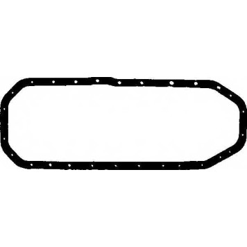 Прокладка маслянного поддона REINZ 71-33184-00