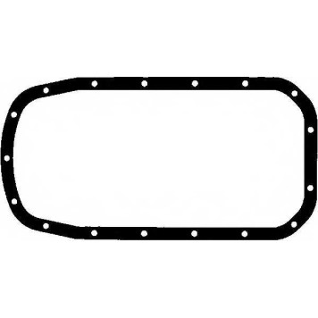 Прокладка маслянного поддона REINZ 71-33366-00