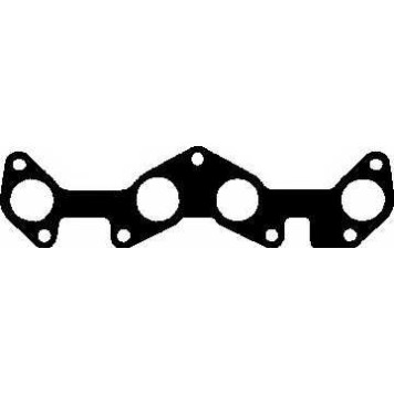 Прокладка выпускного коллектора REINZ 71-33449-00