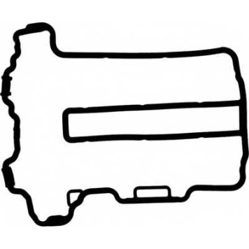 Прокладка крышки головки цилиндра REINZ 71-33508-00