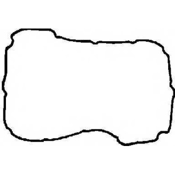 Прокладка крышки головки цилиндра REINZ 71-33758-00